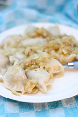 Pierogi