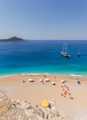 Fototapeta premium Beach