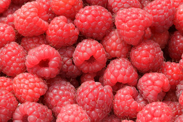Raspberry