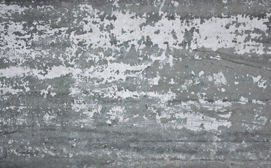 Texture of grunge concrete wall