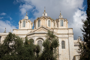 Holy Trinity Cathedral