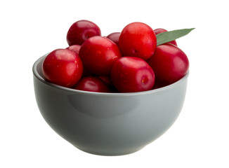 Damson plum