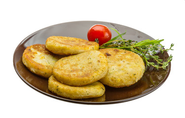 Hashbrowns