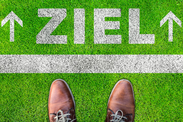 Ziel