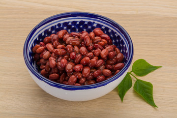 Red beans