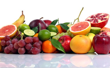 Frutta autunnale