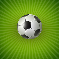 Soccer ball
