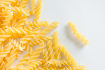 Italian pasta