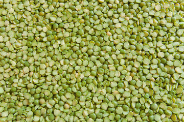 dried peas