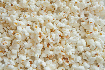 pop-corn texture