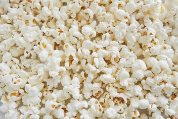 pop-corn texture
