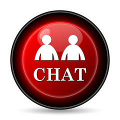 Chat icon