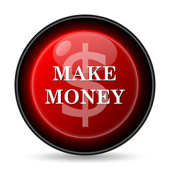 Make money icon