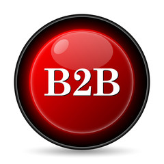 B2B icon