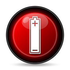 Battery icon