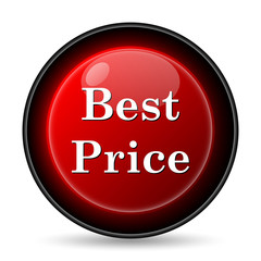 Best price icon