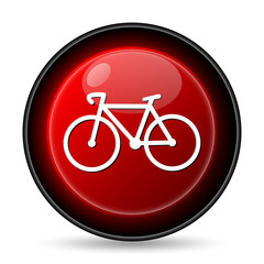 Bicycle icon