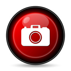 Photo camera icon