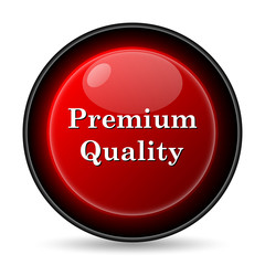 Premium quality icon