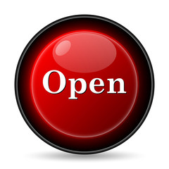 Open icon