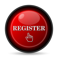 Register icon