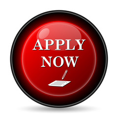 Apply now icon