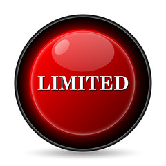 Limited icon