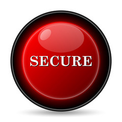 Secure icon