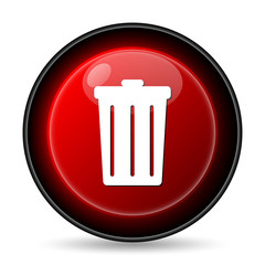 Bin icon