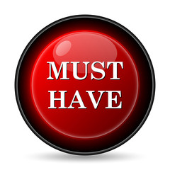 Must have icon