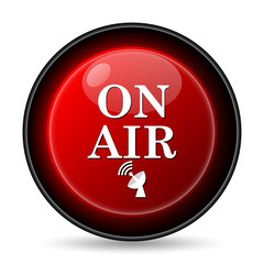 On air icon