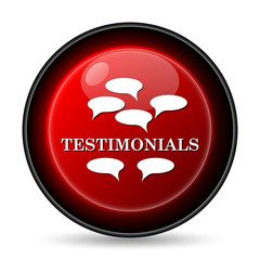 Testimonials icon