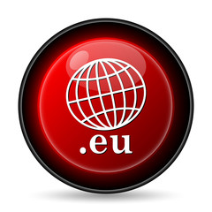 .eu icon