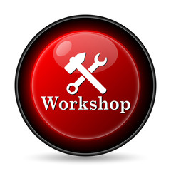 Workshop icon