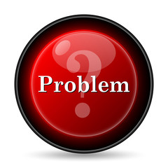 Problem icon