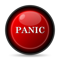 Panic icon