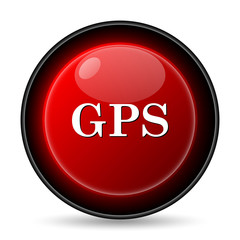 GPS icon