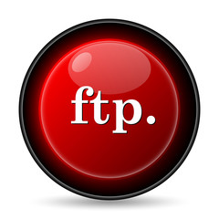 ftp. Icon