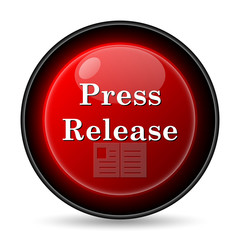 Press release icon