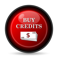 Buy credits icon