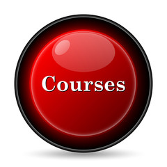 Courses icon