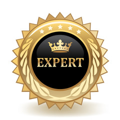 Expert Badge