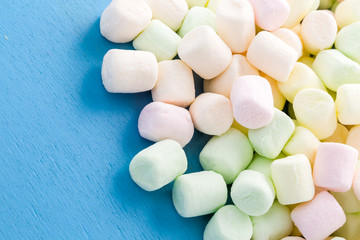 Marshmallows