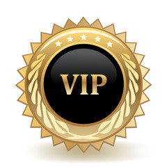 VIP Badge