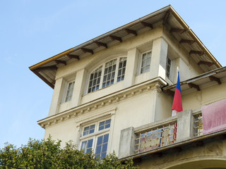 Valparaiso Viña del Mar