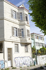 Valparaiso Viña del Mar