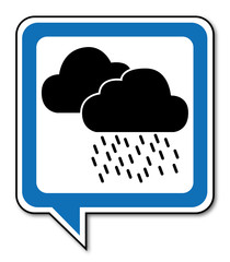 Logo météo.