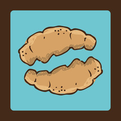 pastry design
