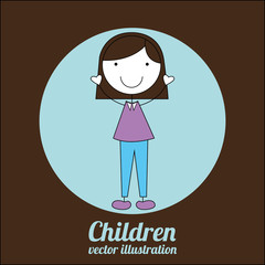 children design