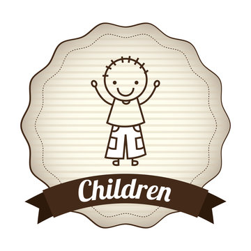 children design